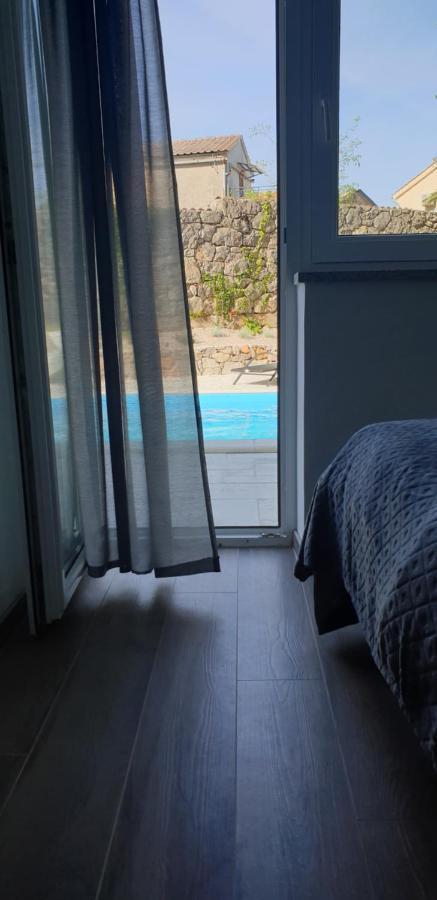 Villa Bellina Muraj Kornić Exterior foto