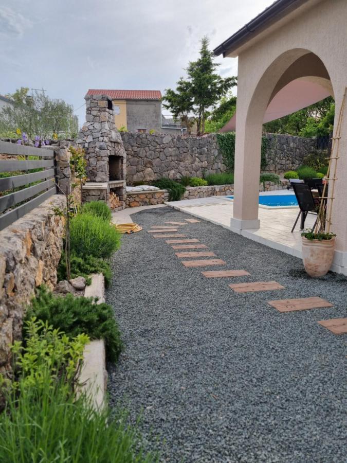 Villa Bellina Muraj Kornić Exterior foto