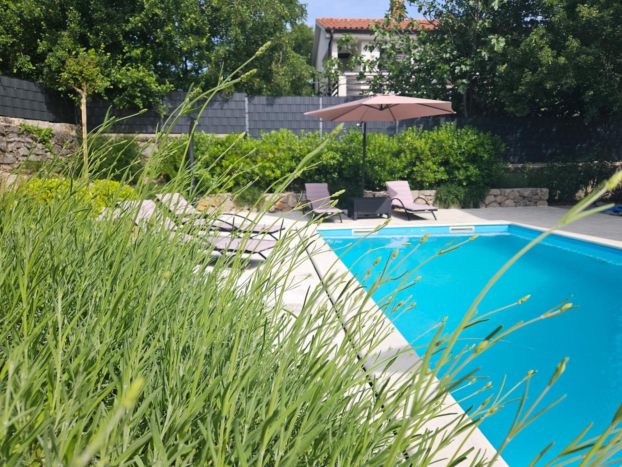 Villa Bellina Muraj Kornić Exterior foto